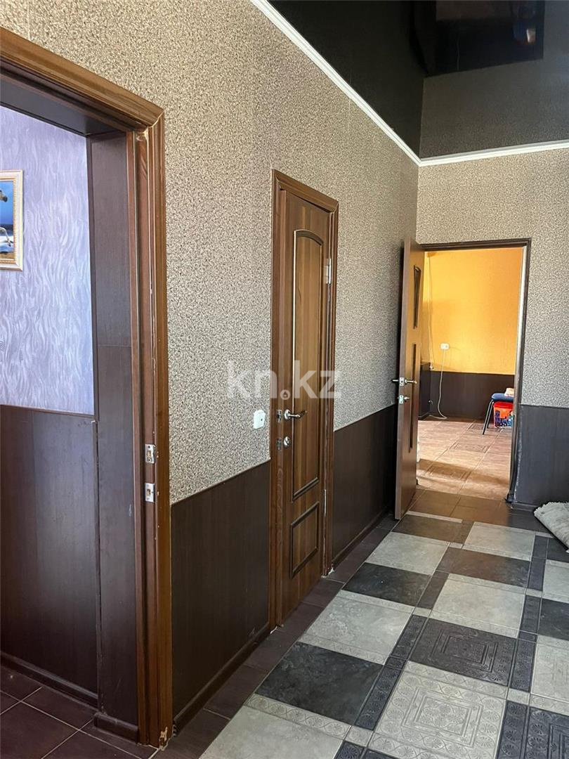 Продажа 7-комнатного дома, 215 м², ул. Сергея Лазо в Темиртау - фото 14