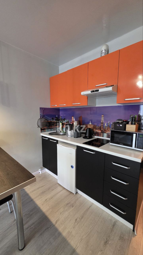 Продажа 1-комнатной квартиры, 30.5 м² в Алматы - фото 10