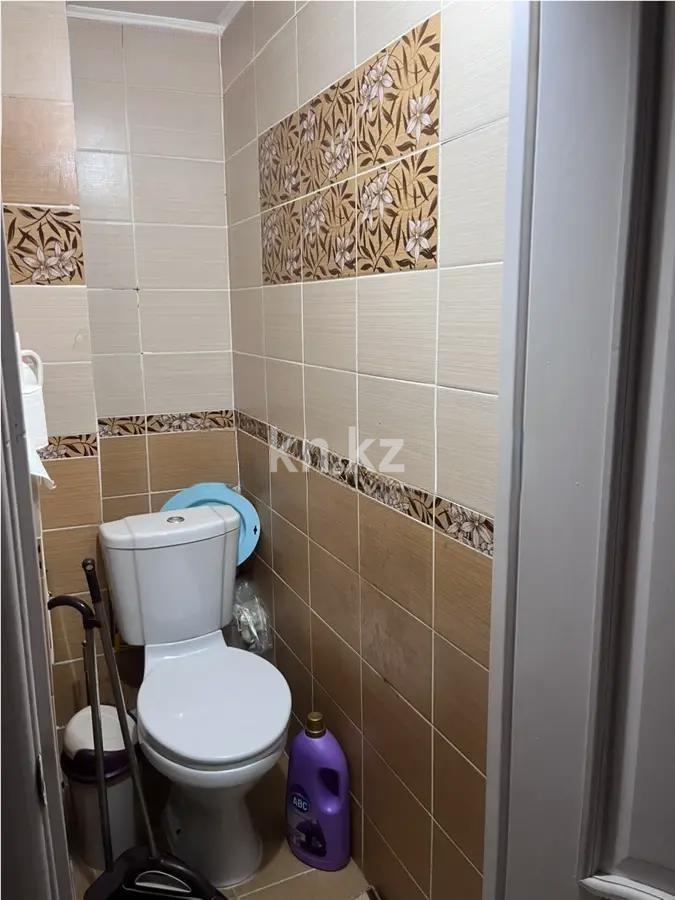 Продажа 2-комнатной квартиры, 49.9 м² в Астане - фото 4