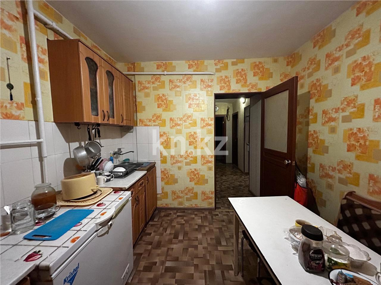 Продажа 3-комнатной квартиры, 65 м², ул. Гапеева в Караганде - фото 9