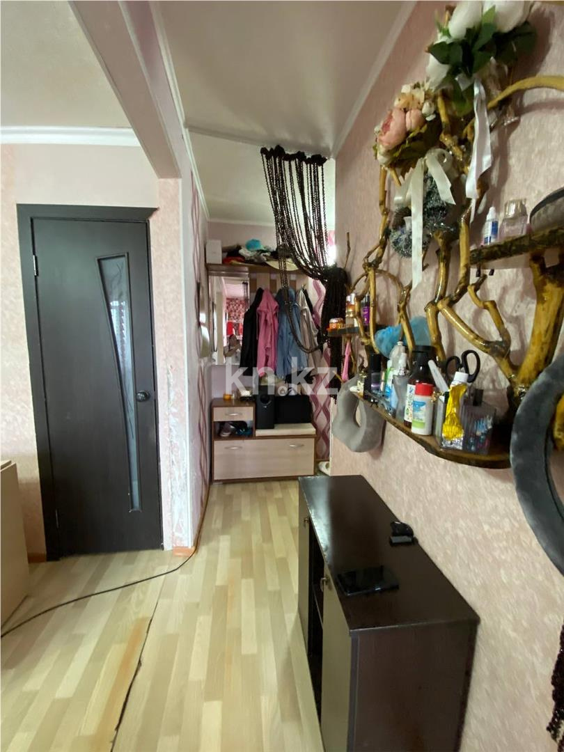 Продажа 1-комнатной квартиры, 32 м² в Темиртау - фото 7