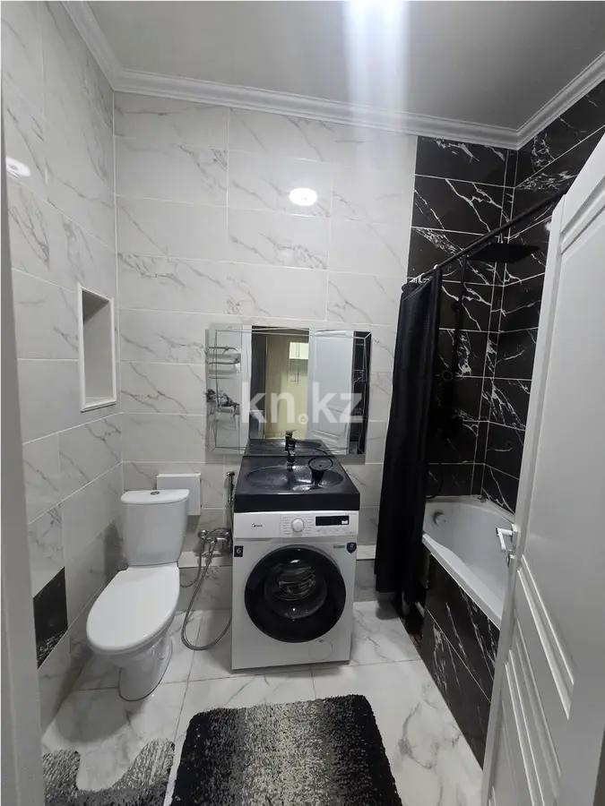 Продажа 1-комнатной квартиры, 38.5 м² в Астане - фото 3