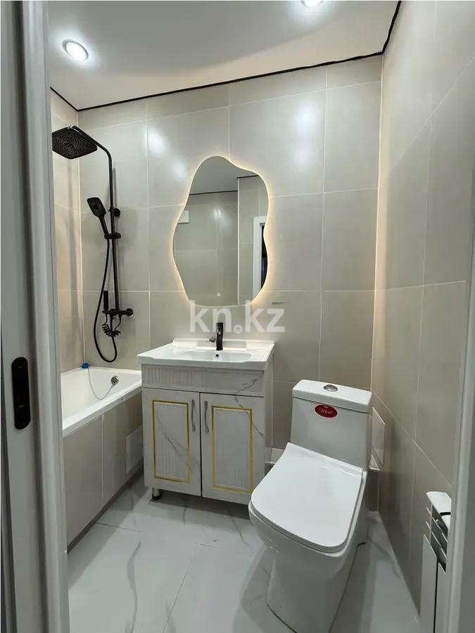 Продажа 1-комнатной квартиры, 40 м², пр. Райымбека, дом  590/7 в Алматы - фото 4