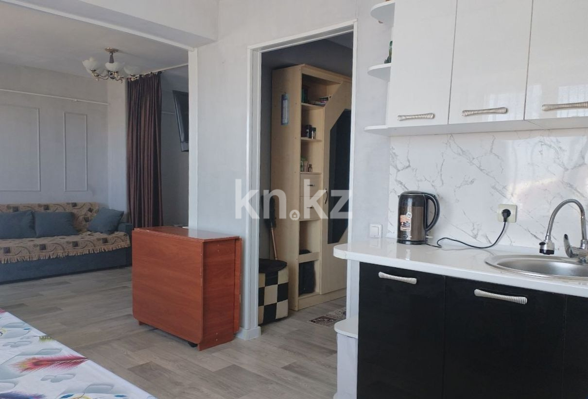 Продажа 1-комнатной квартиры, 38.9 м² в Усть-Каменогорске - фото 2