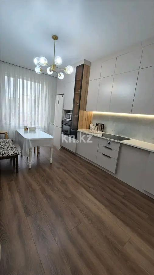 Продажа 3-комнатной квартиры, 78 м² в Астане - фото 4