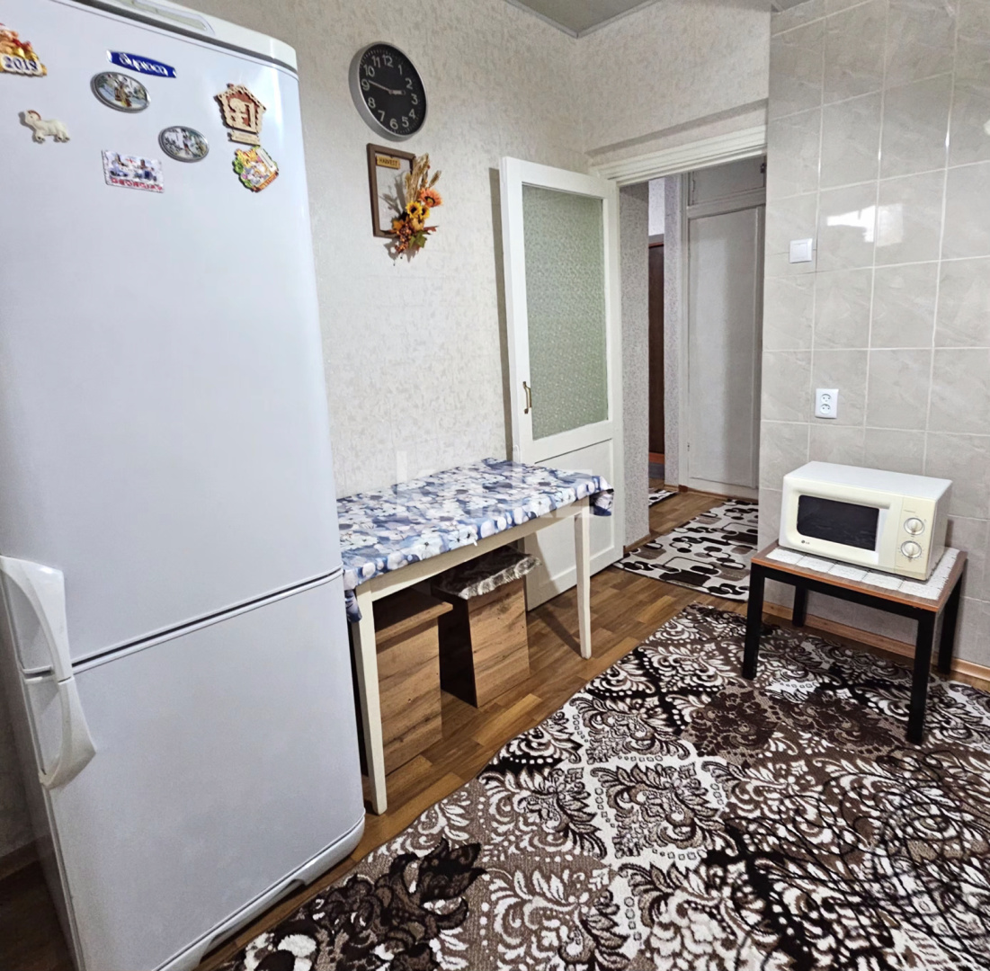 Аренда 2-комнатной квартиры, 48.9 м² в Алматы - фото 16