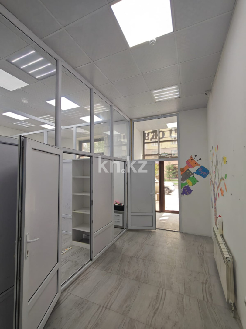 Продажа помещения, 58 м² в Астане