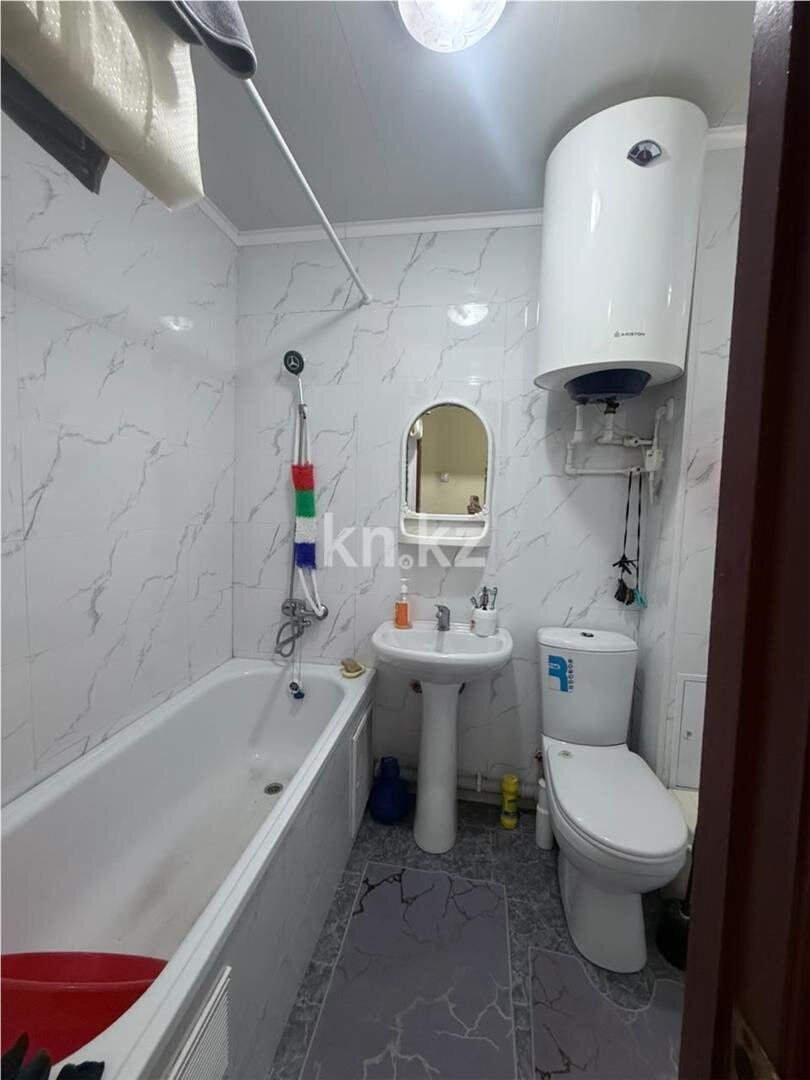 Продажа 2-комнатной квартиры, 46 м² в Караганде - фото 6