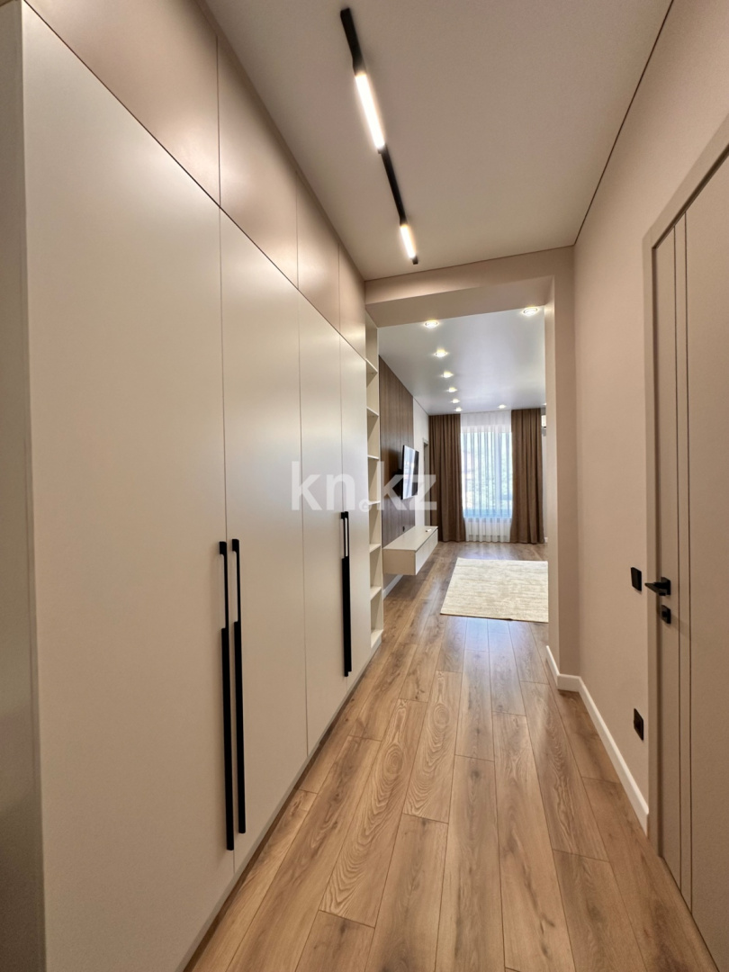 Аренда 2-комнатной квартиры, 67 м² в Караганде - фото 11