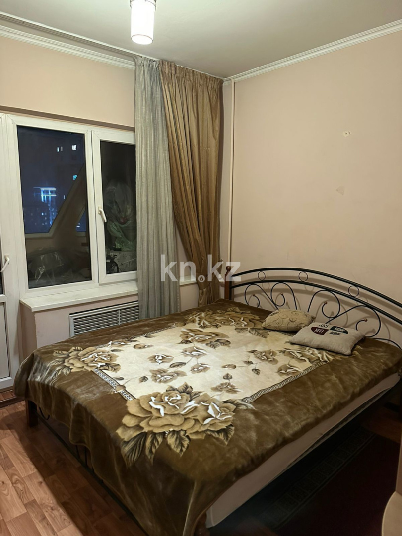 Аренда 2-комнатной квартиры, 55 м² в Алматы - фото 7