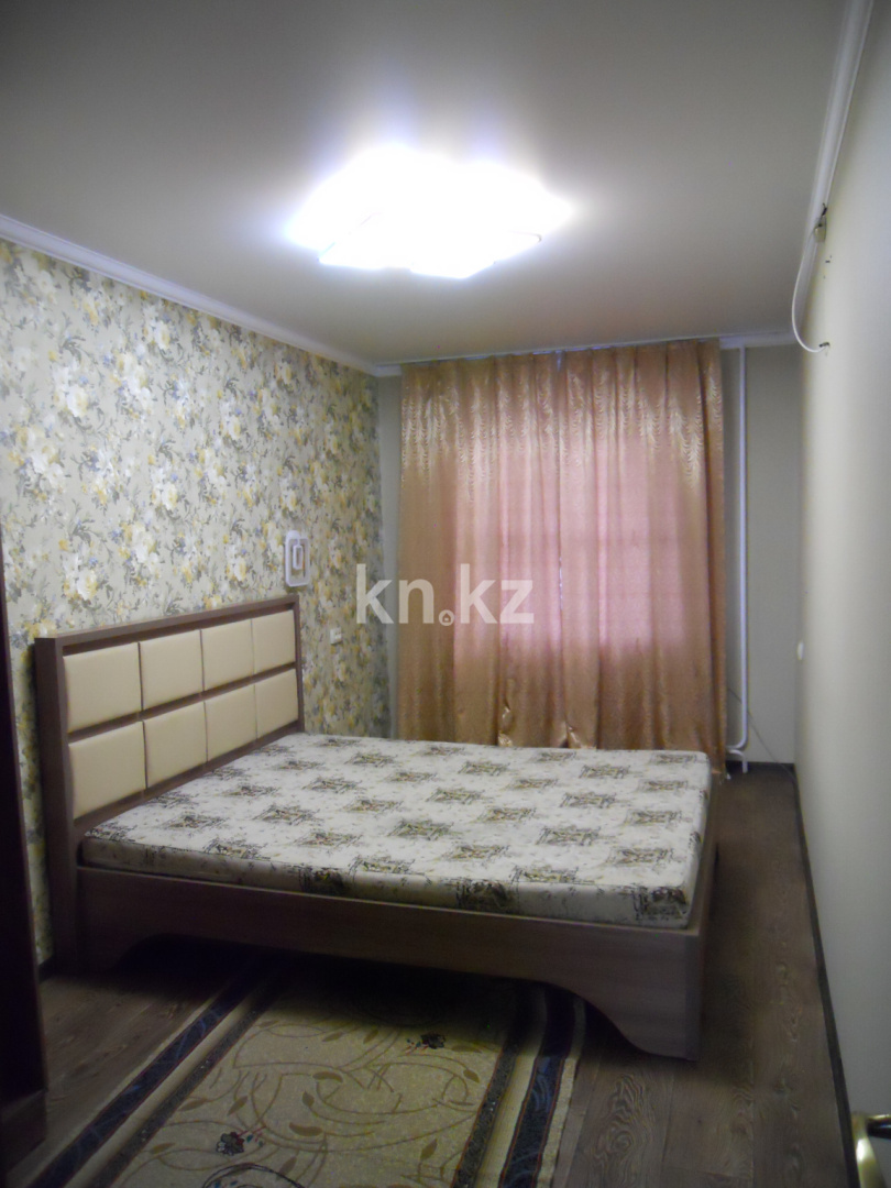 Аренда 2-комнатной квартиры, 45 м², Есеналиева в Алматы - фото 5