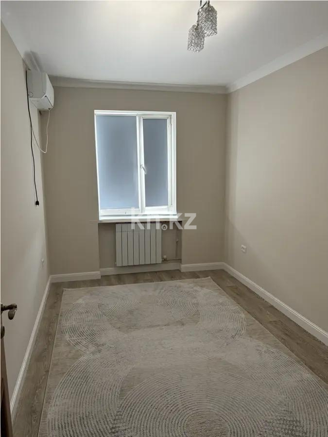 Продажа 3-комнатной квартиры, 62 м² в Алматы - фото 2