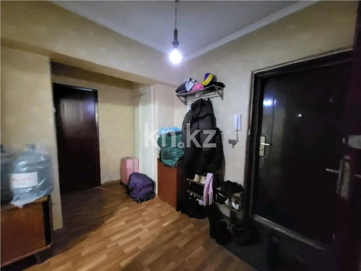 Продажа 1-комнатной квартиры, 43.1 м² в Алматы - фото 4