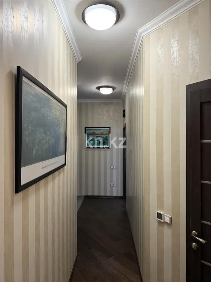 Продажа 1-комнатной квартиры, 44.4 м² в Алматы - фото 4