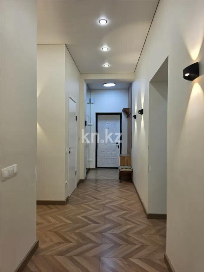 Продажа 3-комнатной квартиры, 86 м² в Астане - фото 7