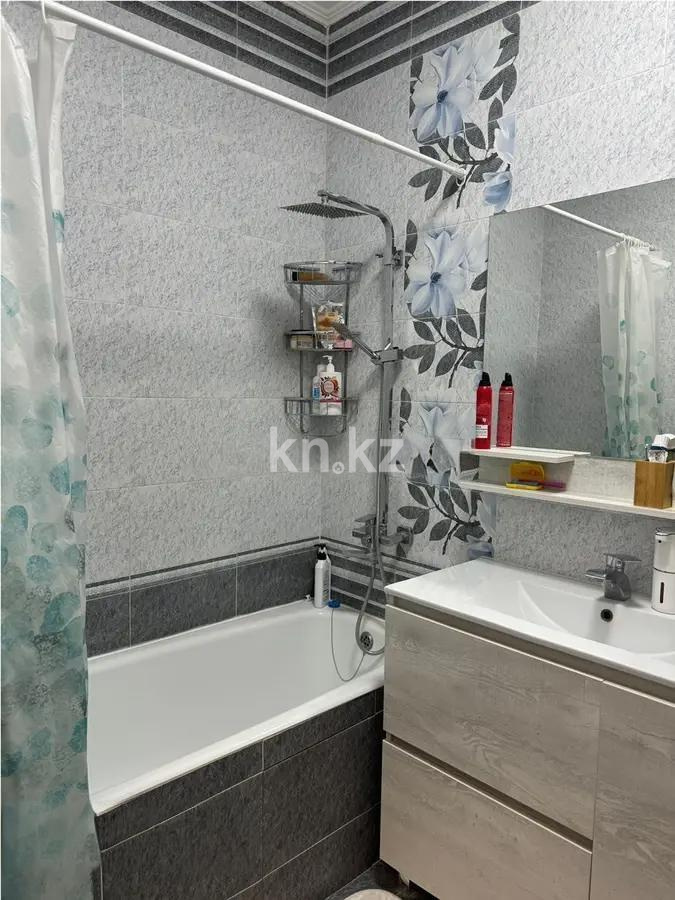 Продажа 2-комнатной квартиры, 50 м², ул. Кенесары хана, дом  54/1 в Алматы - фото 4