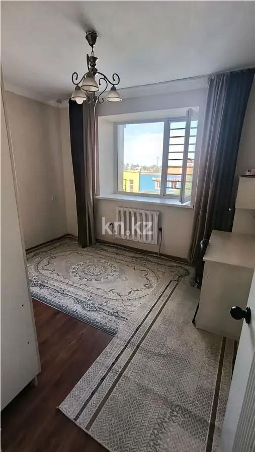 Продажа 1-комнатной квартиры, 44 м² в Астане - фото 3