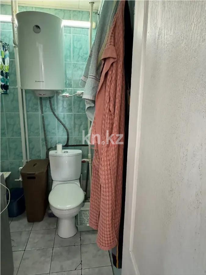 Продажа 2-комнатной квартиры, 42 м², пр. Н. Абдирова, дом  32 в Караганде - фото 6