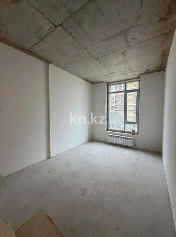 Продажа 1-комнатной квартиры, 40.11 м² в Астане