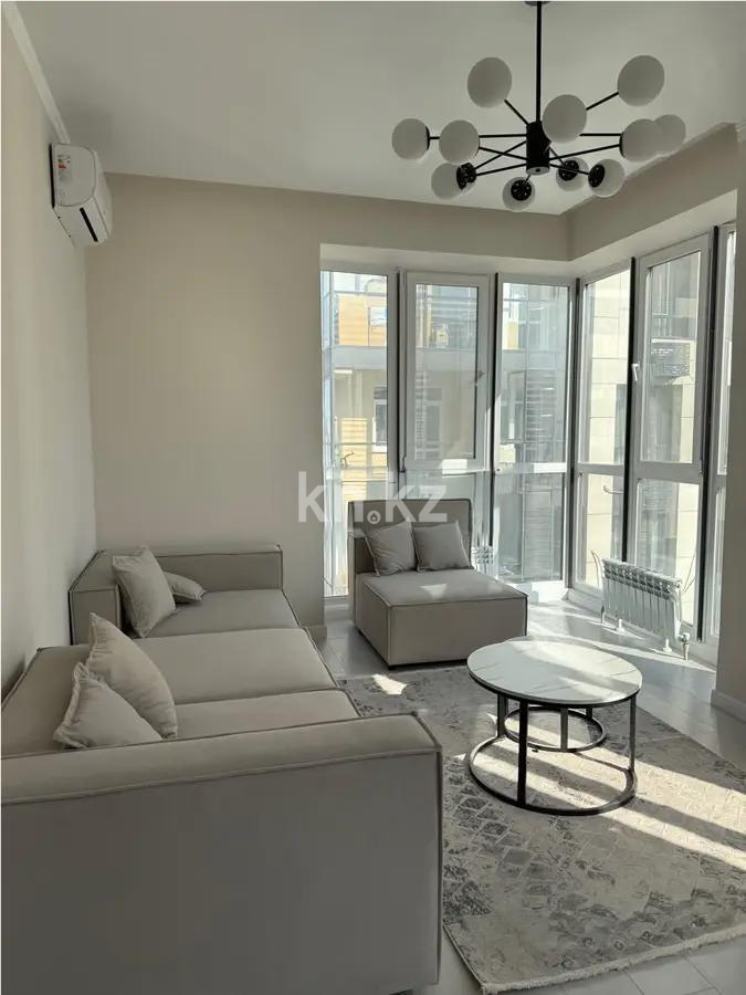 Продажа 3-комнатной квартиры, 80 м², пр. Абая, дом  164 в Алматы