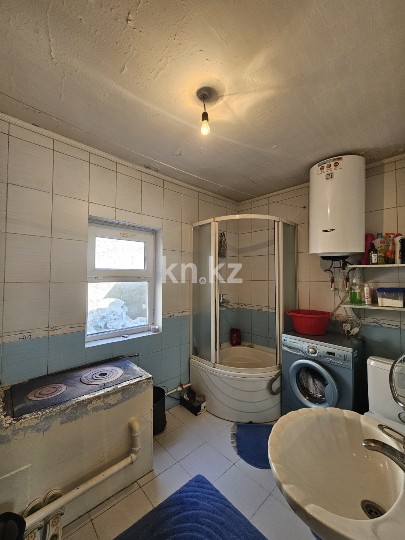 Продажа 4-комнатного дома, 73 м² в Караганде - фото 6