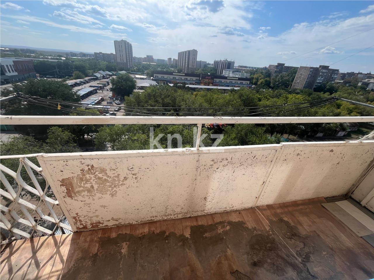Продажа 2-комнатной квартиры, 45 м² в Караганде - фото 14