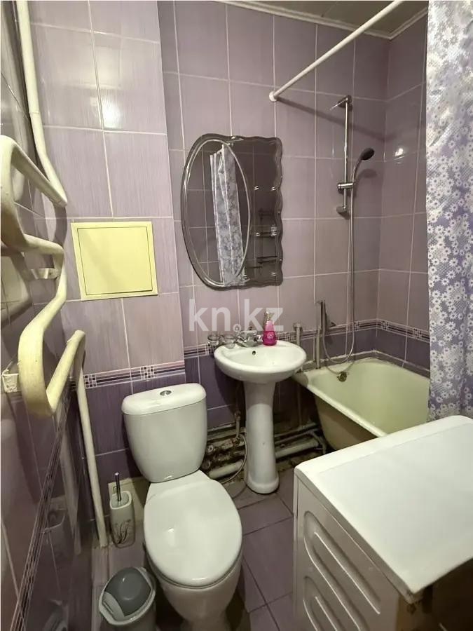 Продажа 3-комнатной квартиры, 58.2 м² в Алматы - фото 5