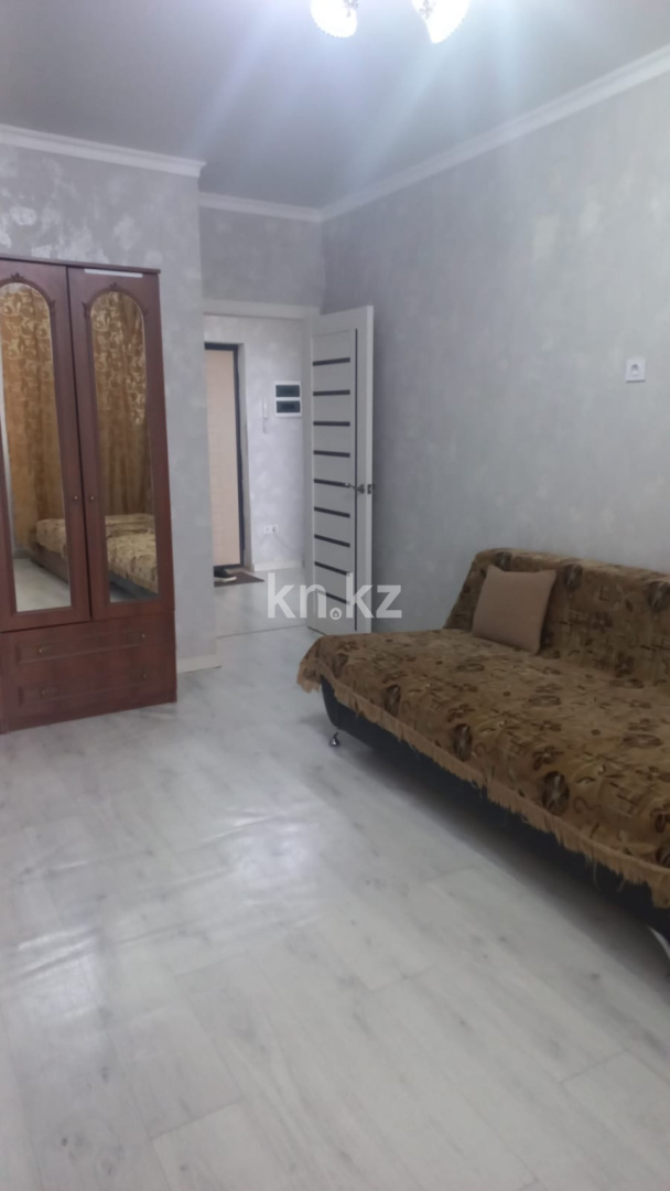 Аренда 2-комнатной квартиры, 47 м² в Астане - фото 7