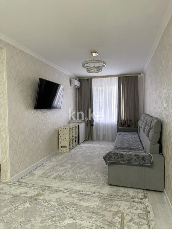 Продажа 3-комнатной квартиры, 75 м² в Алматы