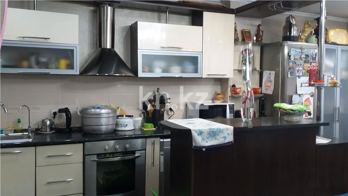 Продажа 3-комнатной квартиры, 106 м² в Астане - фото 3