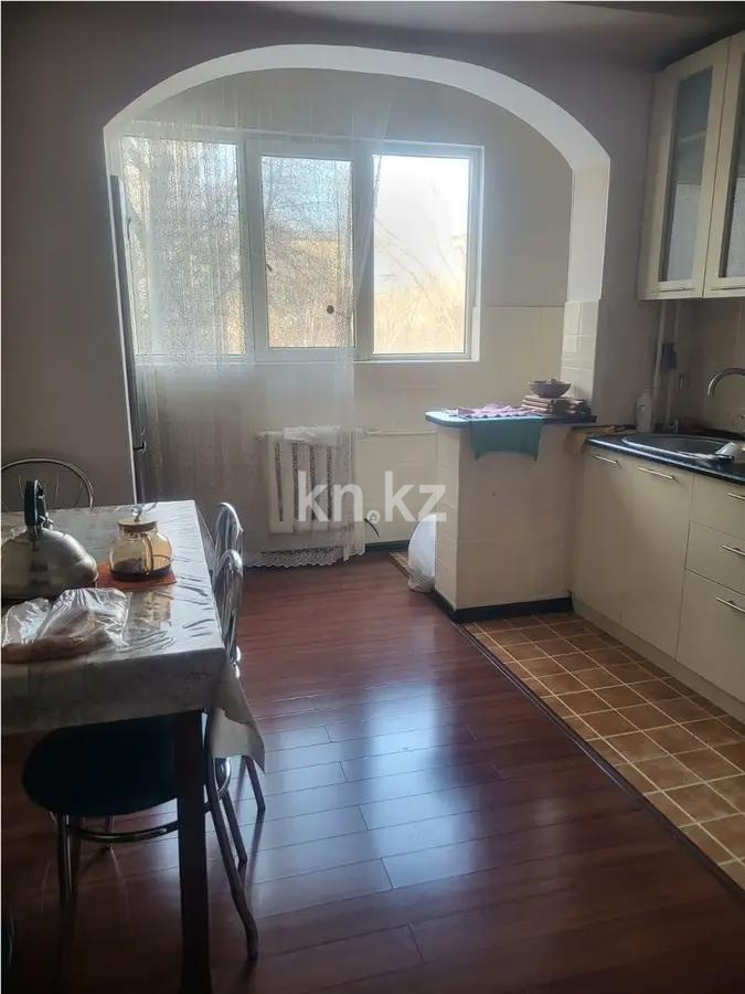 Продажа 2-комнатной квартиры, 54.8 м² в Алматы - фото 3