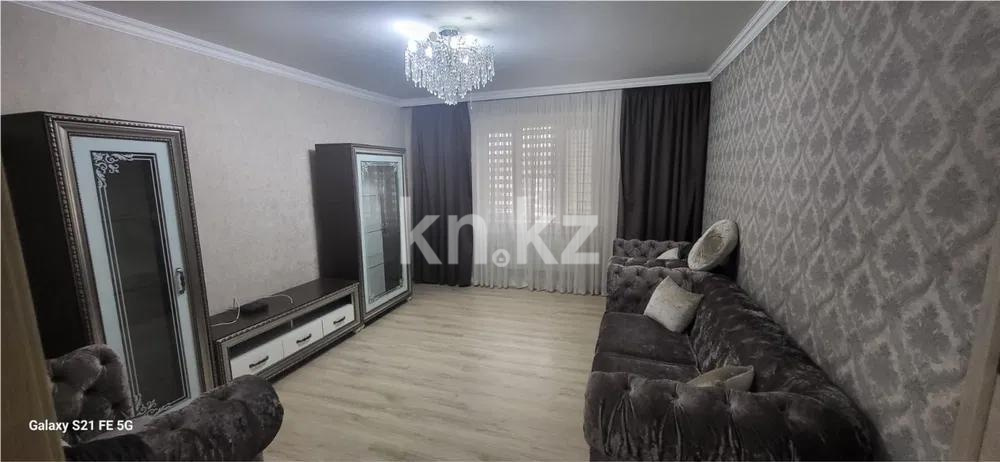 Продажа 3-комнатной квартиры, 90 м², мкр. Зердели, дом  1/51 в Алматы