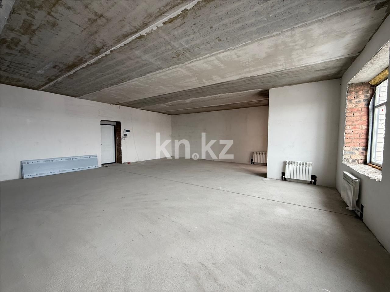 Продажа 2-комнатной квартиры, 80 м² в Караганде - фото 2