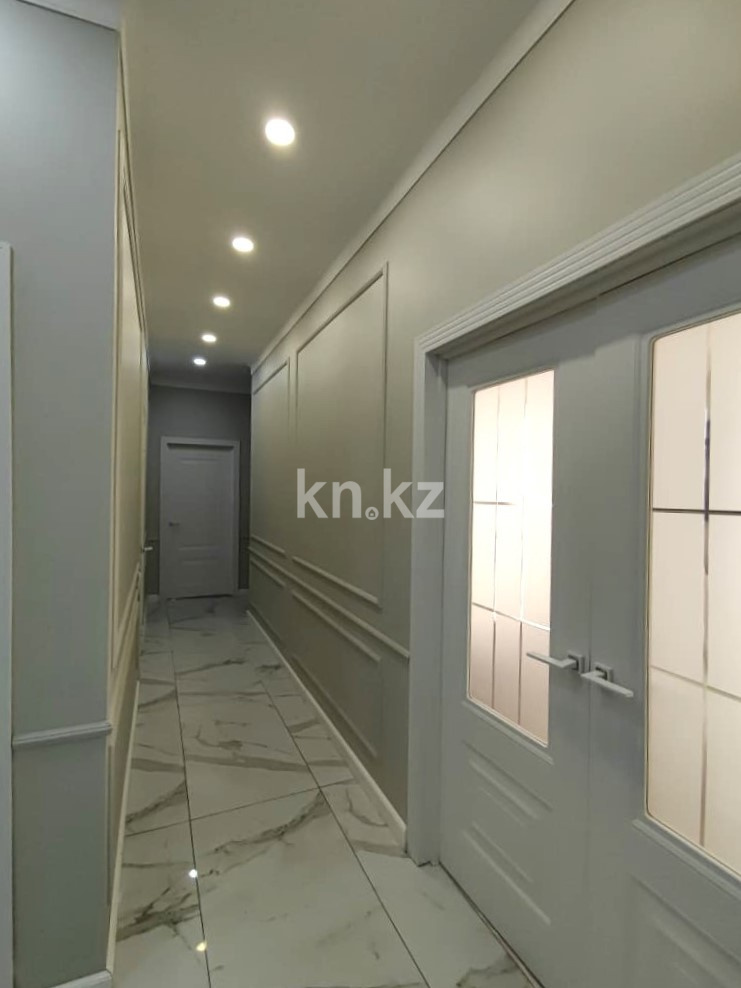 Продажа 3-комнатной квартиры, 99 м² в Караганде - фото 30