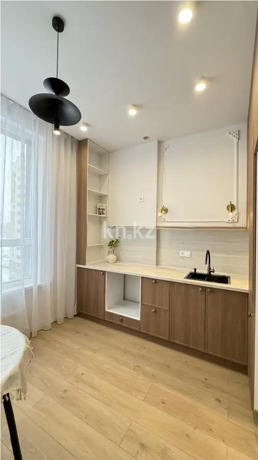 Продажа 2-комнатной квартиры, 42 м² в Астане - фото 3
