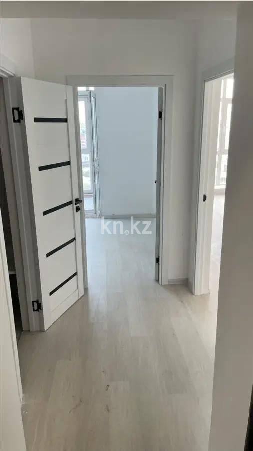 Продажа 1-комнатной квартиры, 39 м² в Астане - фото 4