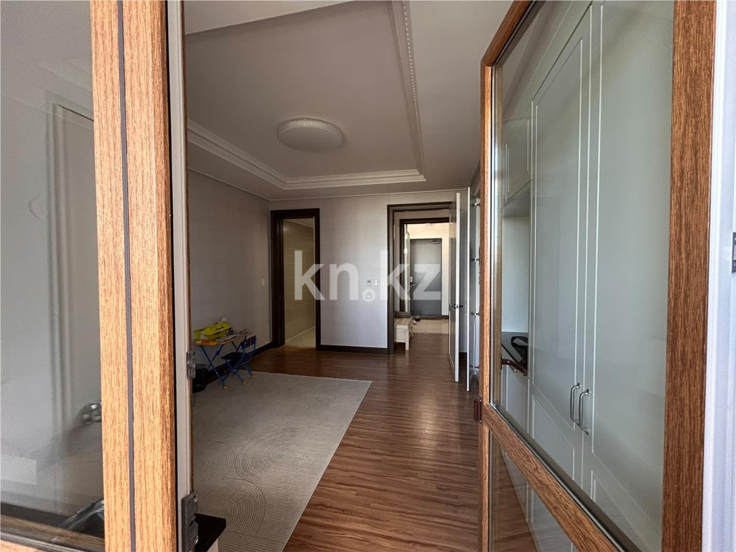 Продажа 4-комнатной квартиры, 178 м² в Астане - фото 16