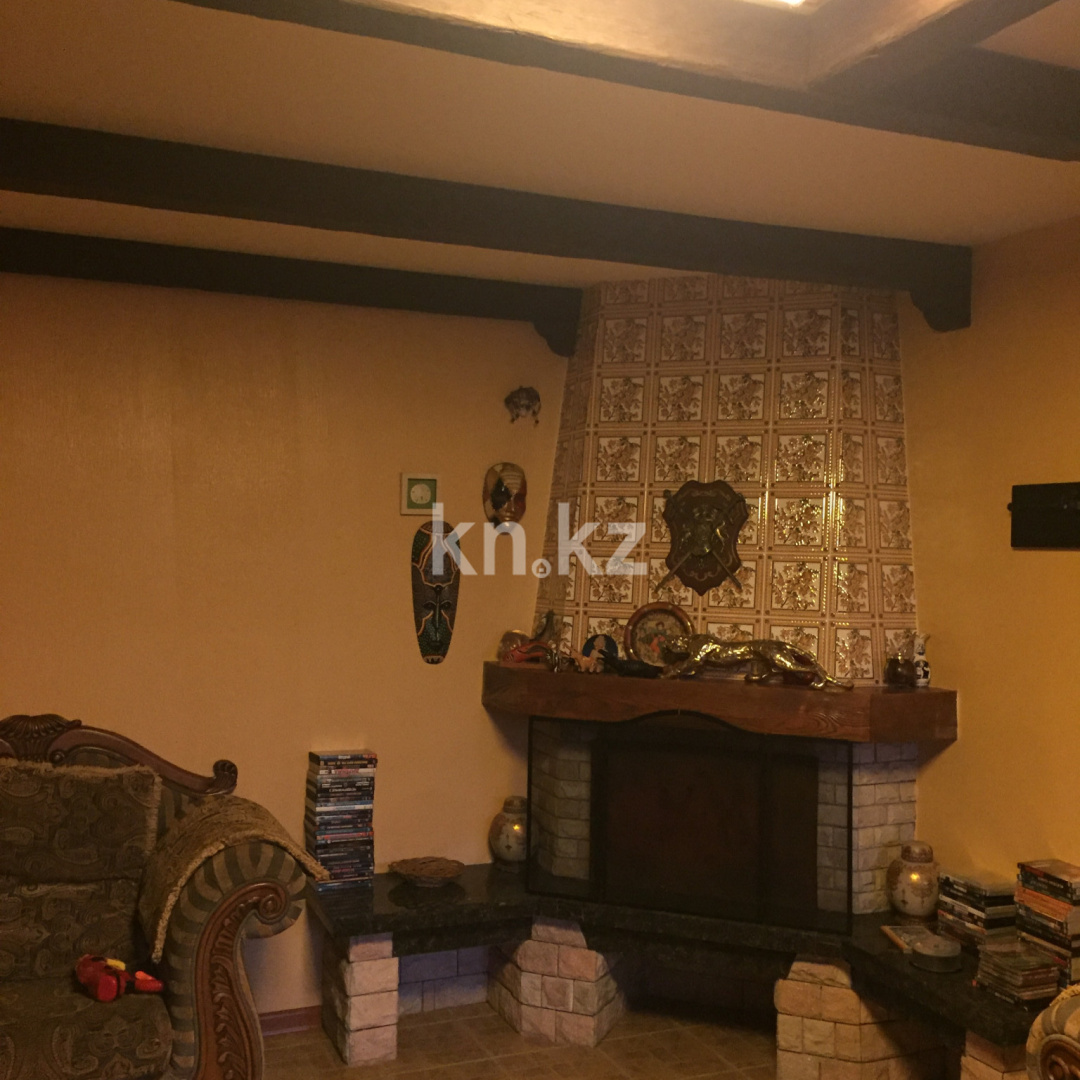 Продажа 6-комнатного дома, 240 м², ул. Есенберлина в Алматы - фото 33