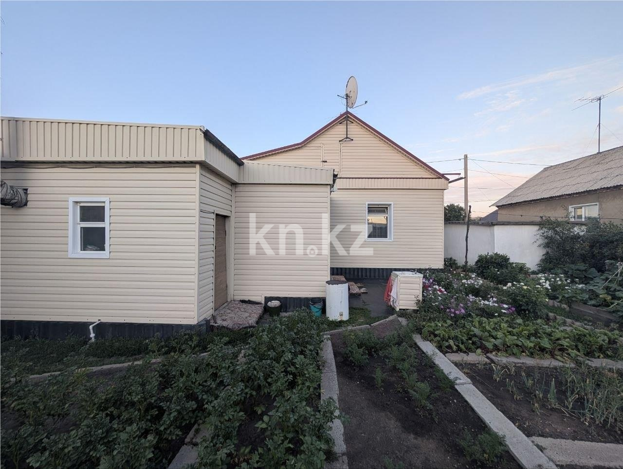 Продажа 5-комнатного дома, 88 м² в Караганде - фото 15