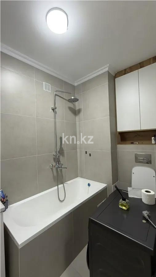 Продажа 1-комнатной квартиры, 58 м² в Астане - фото 3
