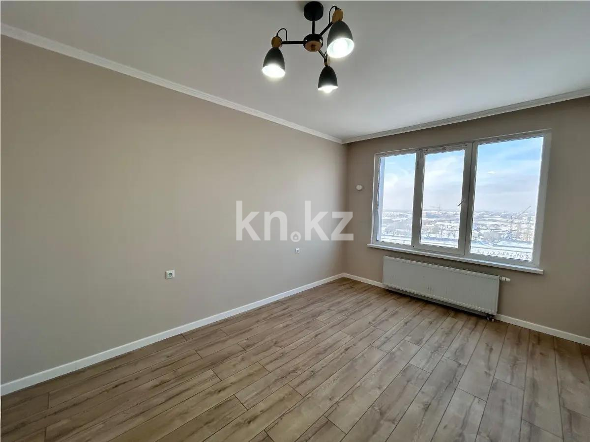 Продажа 2-комнатной квартиры, 43 м² в Астане - фото 2