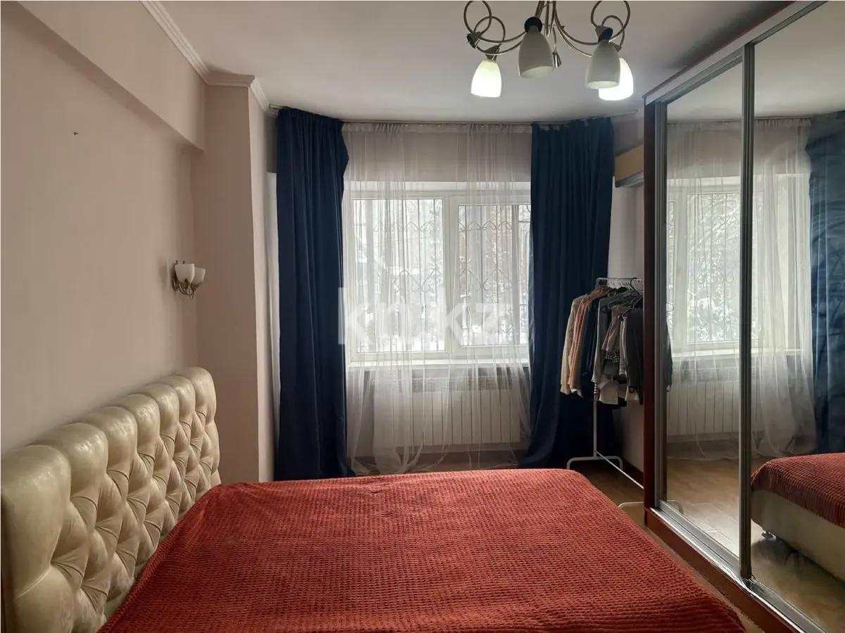 Продажа 3-комнатной квартиры, 84.1 м², ул. Макатаева, дом  73 в Алматы - фото 2