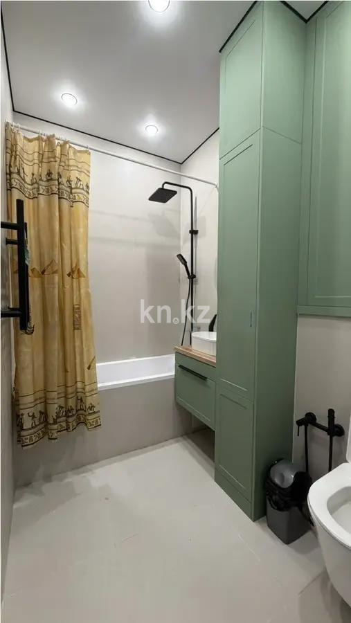 Продажа 1-комнатной квартиры, 42.1 м² в Астане - фото 3