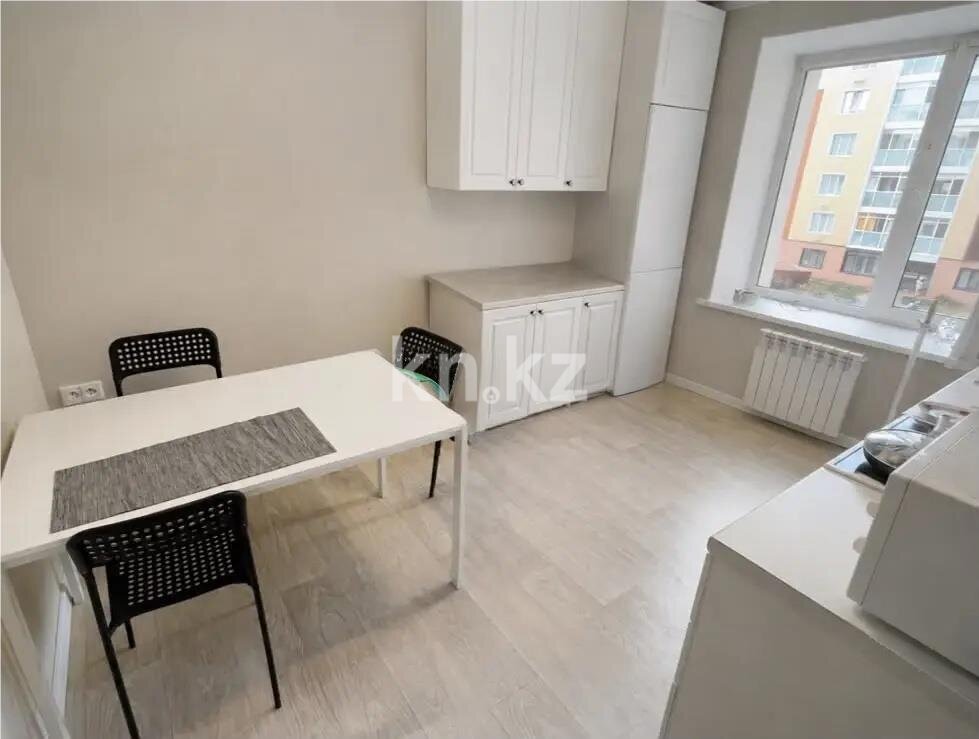 Продажа 3-комнатной квартиры, 83.5 м² в Астане - фото 4