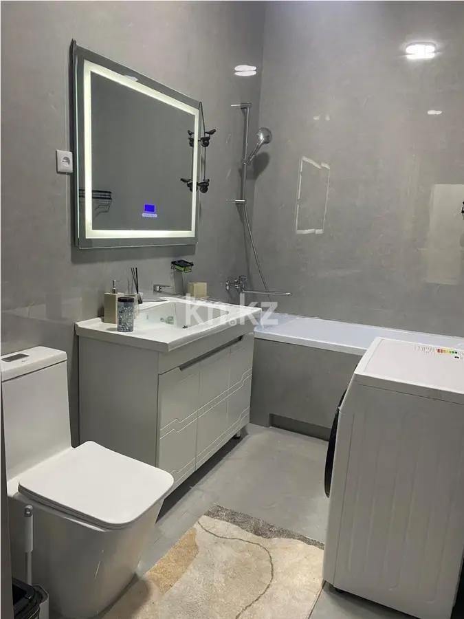 Продажа 2-комнатной квартиры, 62 м² в Астане - фото 4