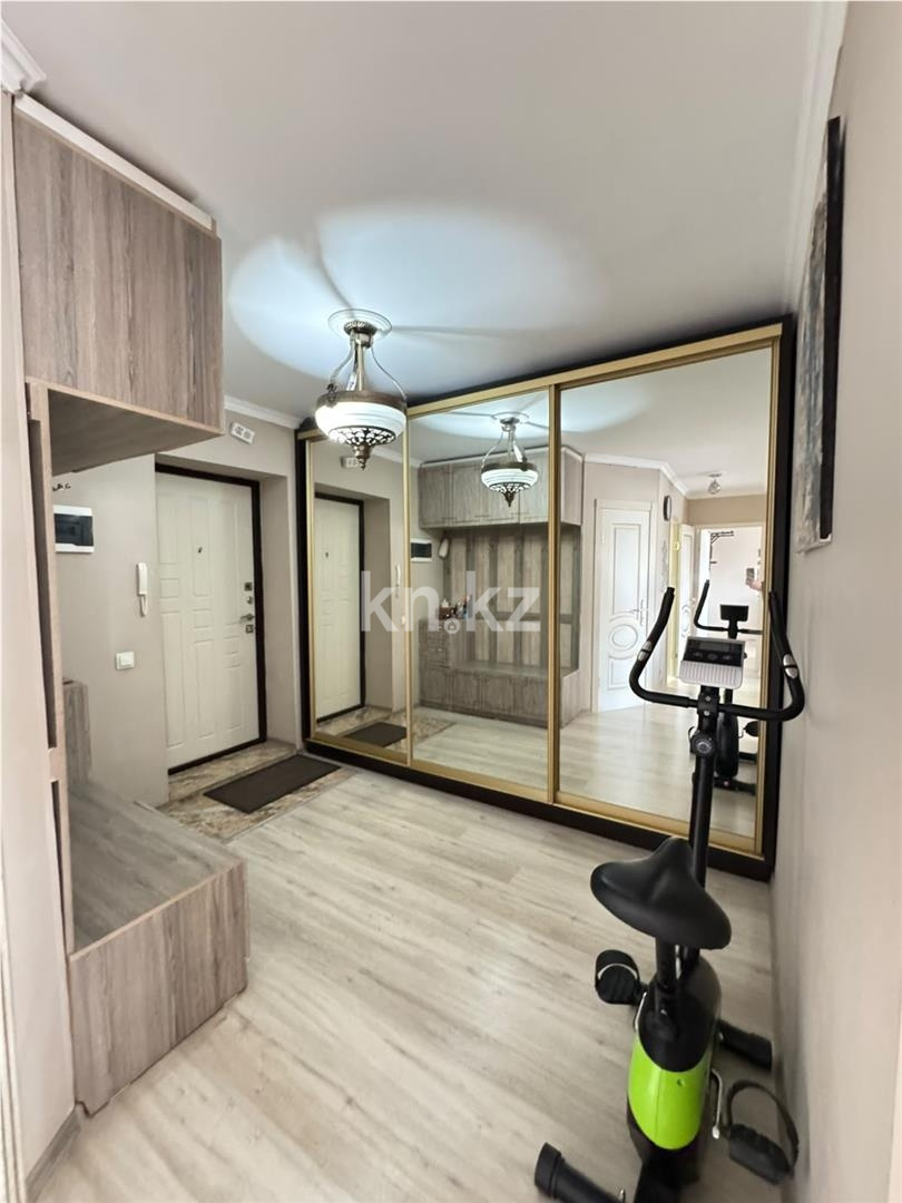 Продажа 2-комнатной квартиры, 58.9 м² в Астане - фото 8