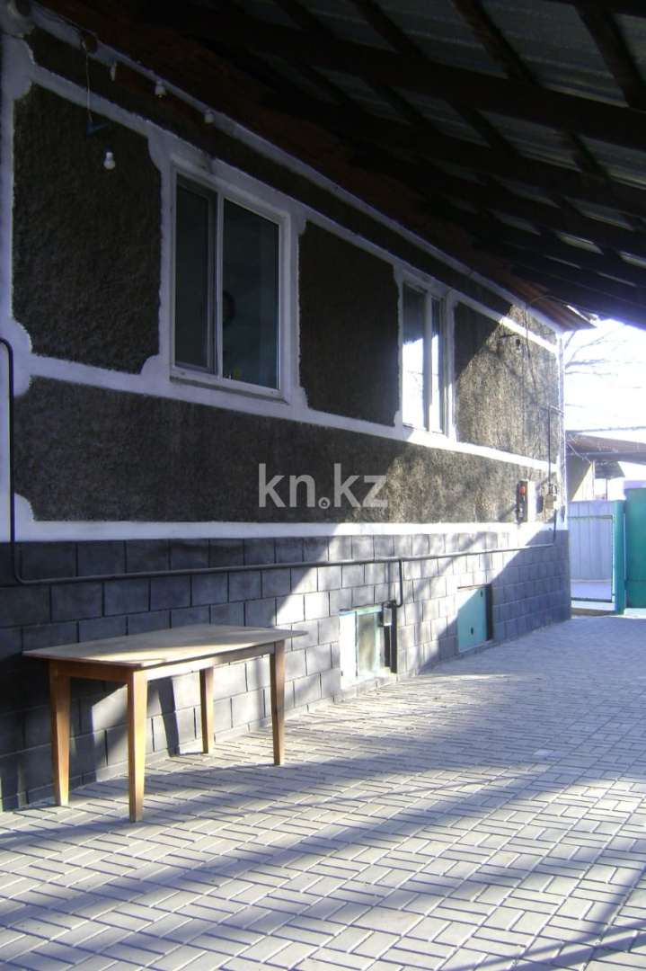 Продажа 4-комнатного дома, 89.7 м² в Алматинской области - фото 2