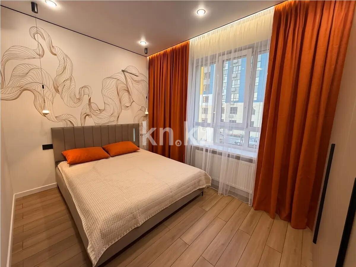 Продажа 1-комнатной квартиры, 26 м² в Алматы