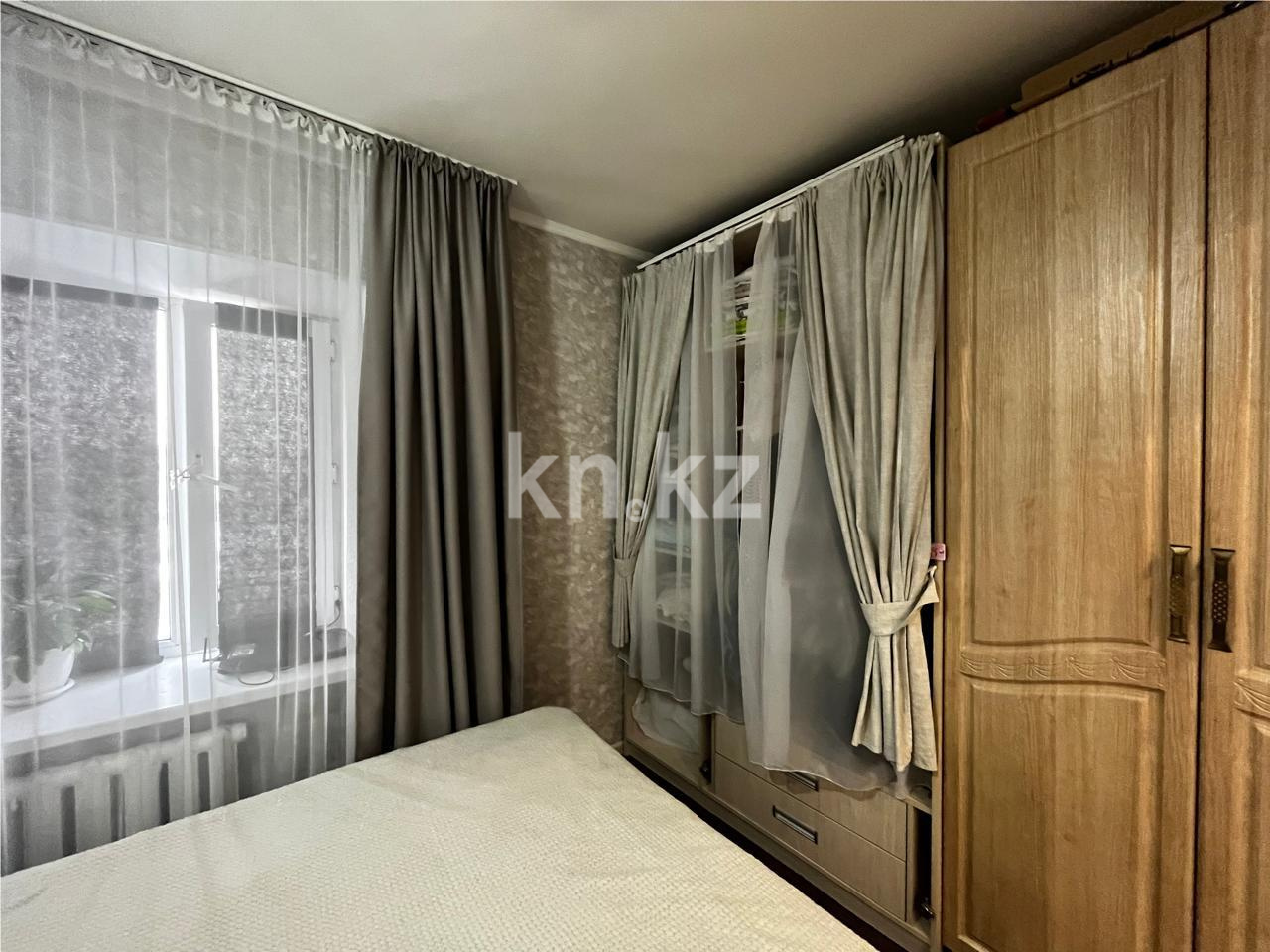 Продажа 3-комнатной квартиры, 42 м² в Караганде - фото 6