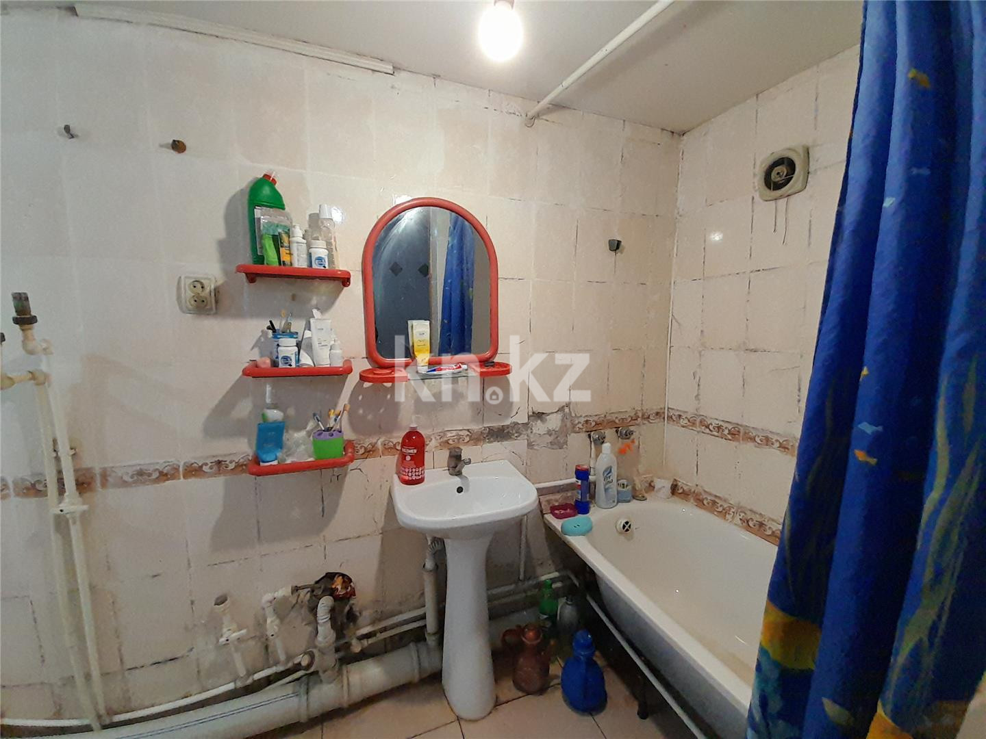 Продажа 4-комнатного дома, 70 м², пр. Мира в Темиртау - фото 10